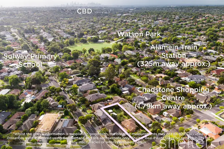 Second view of Homely house listing, 20 Nicholas Street, Ashburton VIC 3147