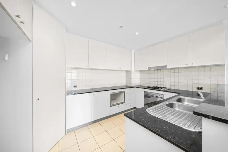 Second view of Homely unit listing, 1101/2A Help Street, Chatswood NSW 2067