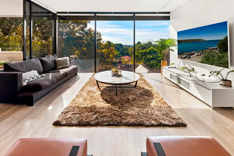 Main view of Homely apartment listing, 303/150 Walker Street, North Sydney NSW 2060