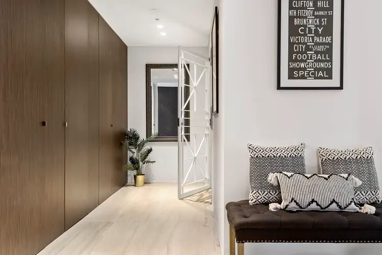 Fourth view of Homely apartment listing, 303/150 Walker Street, North Sydney NSW 2060