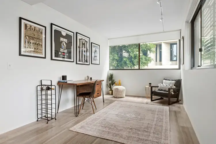 Sixth view of Homely apartment listing, 303/150 Walker Street, North Sydney NSW 2060