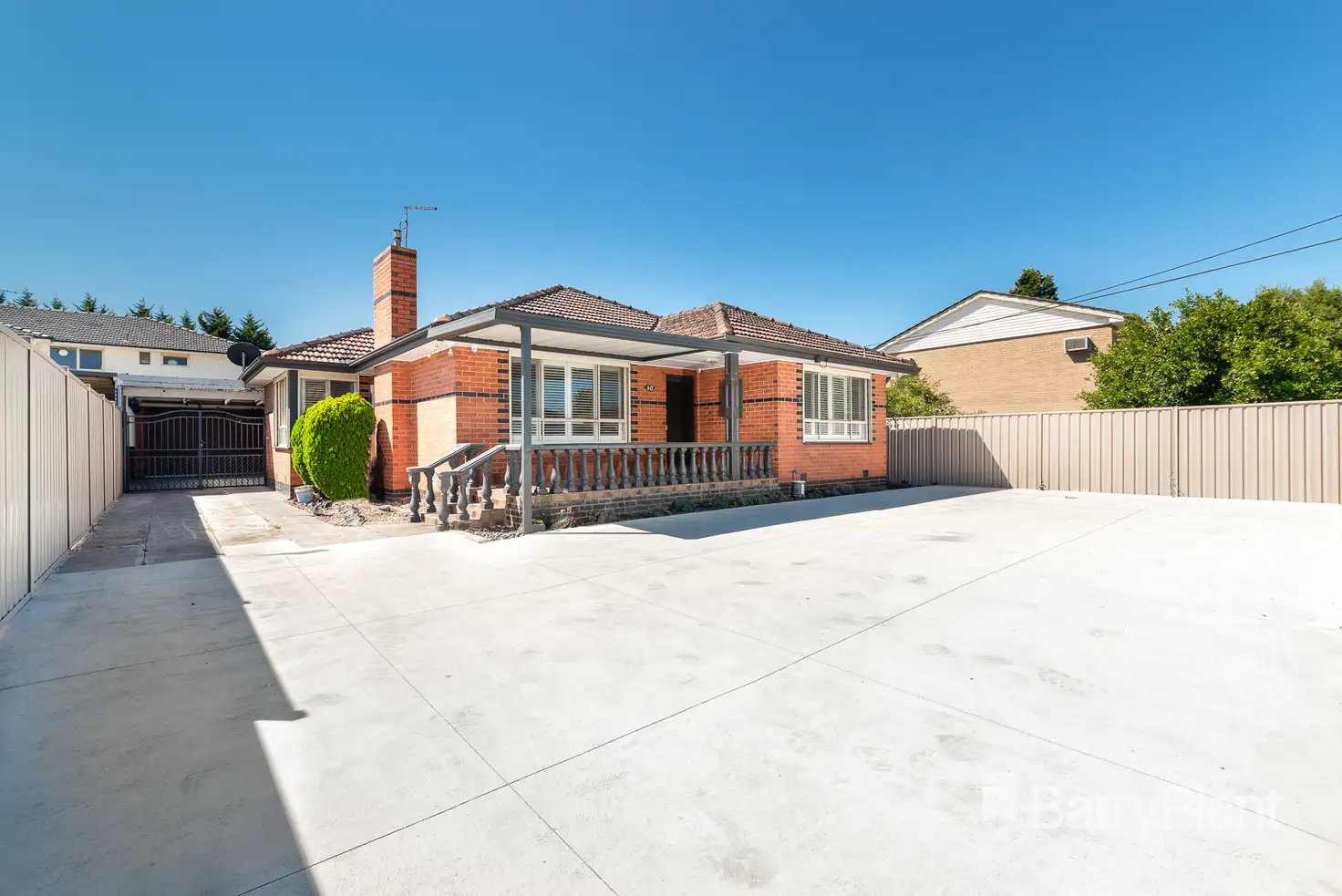 Main view of Homely house listing, 60 Russell Street, Campbellfield VIC 3061
