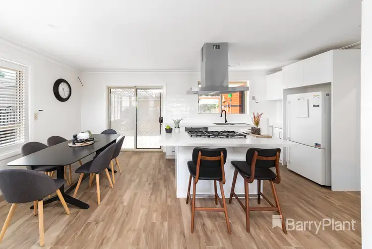 Second view of Homely house listing, 60 Russell Street, Campbellfield VIC 3061