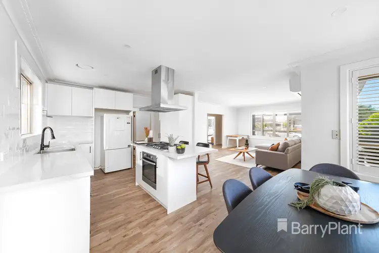 Third view of Homely house listing, 60 Russell Street, Campbellfield VIC 3061