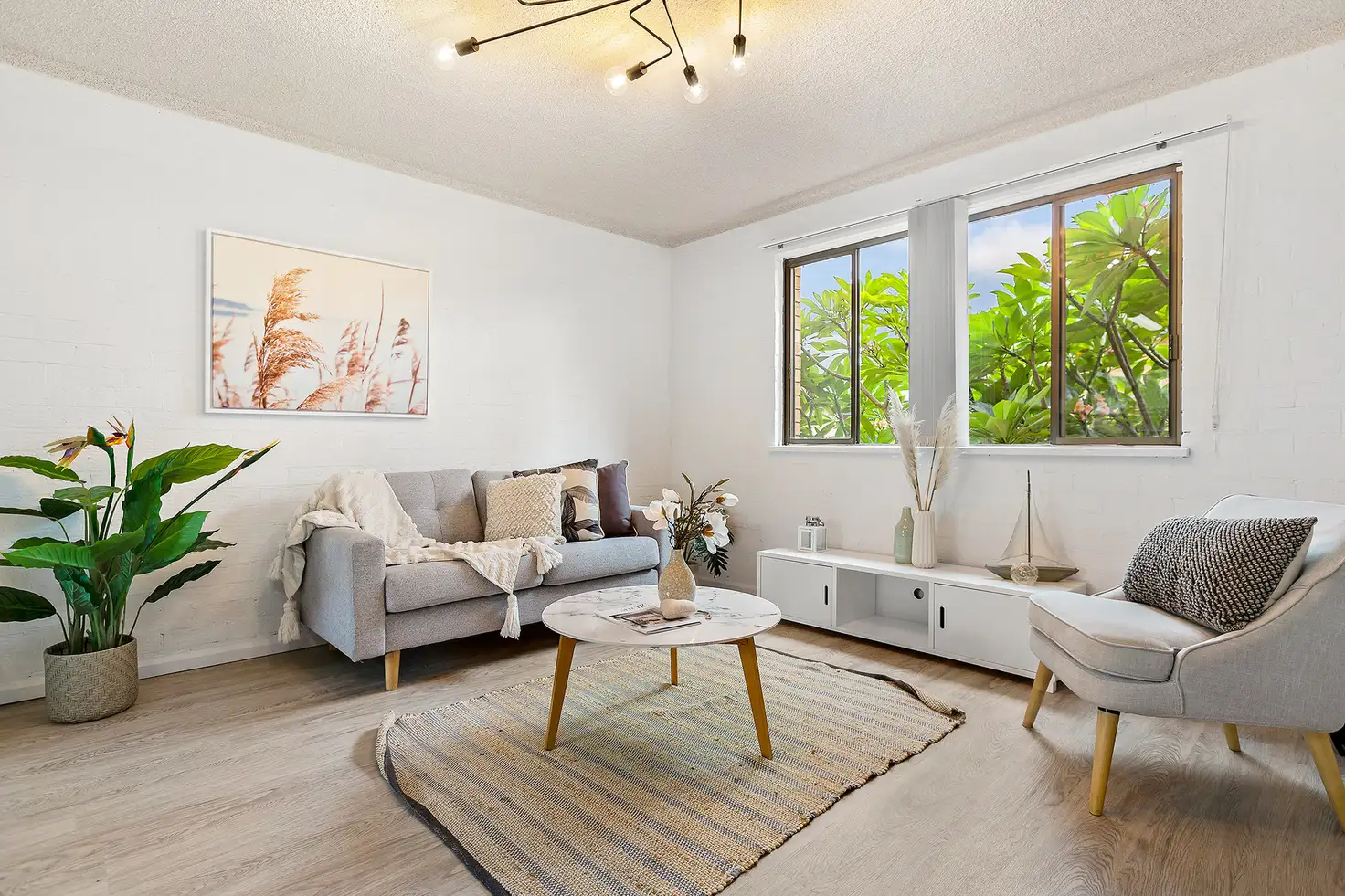 Main view of Homely townhouse listing, 25/752 Pacific Highway, Marks Point NSW 2280