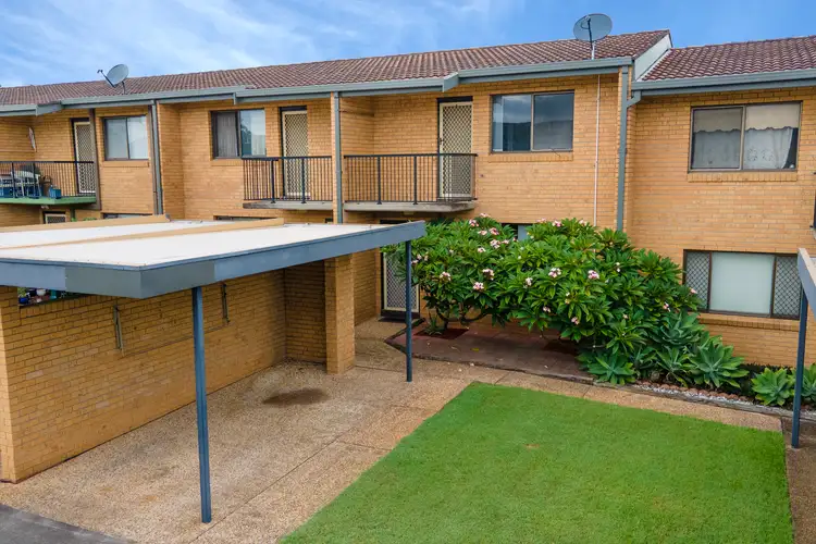 Second view of Homely townhouse listing, 25/752 Pacific Highway, Marks Point NSW 2280