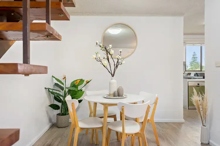 Third view of Homely townhouse listing, 25/752 Pacific Highway, Marks Point NSW 2280