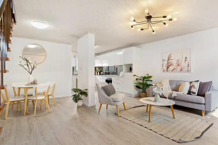 Fourth view of Homely townhouse listing, 25/752 Pacific Highway, Marks Point NSW 2280