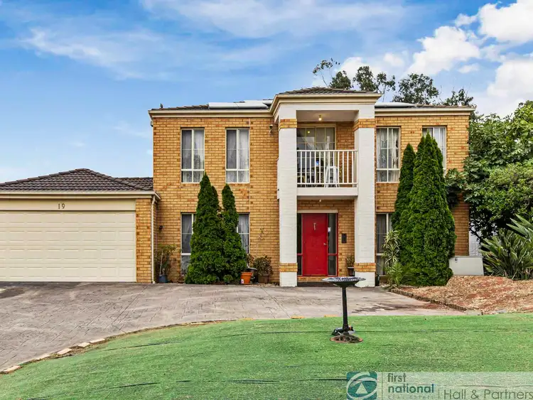 19 Stella Court, Hallam VIC 3803