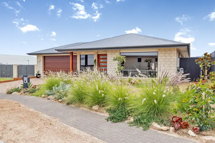 Main view of Homely house listing, 8 Sapphire Drive, Port Lincoln SA 5606