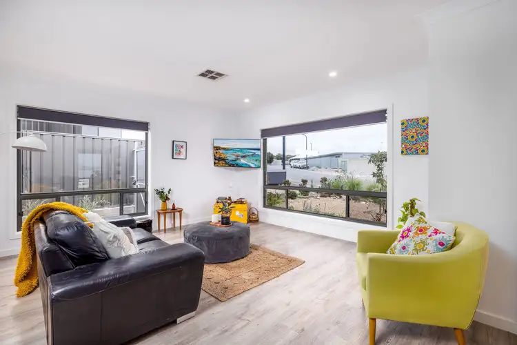 Fourth view of Homely house listing, 8 Sapphire Drive, Port Lincoln SA 5606