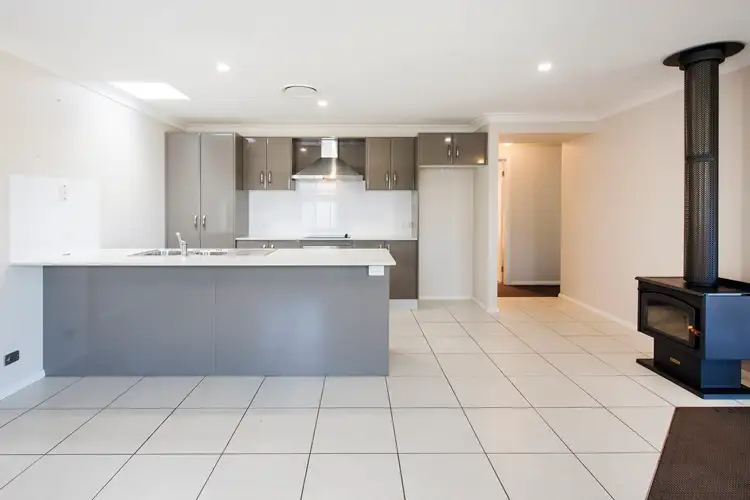 Second view of Homely house listing, 10 Winter Street, Mudgee NSW 2850