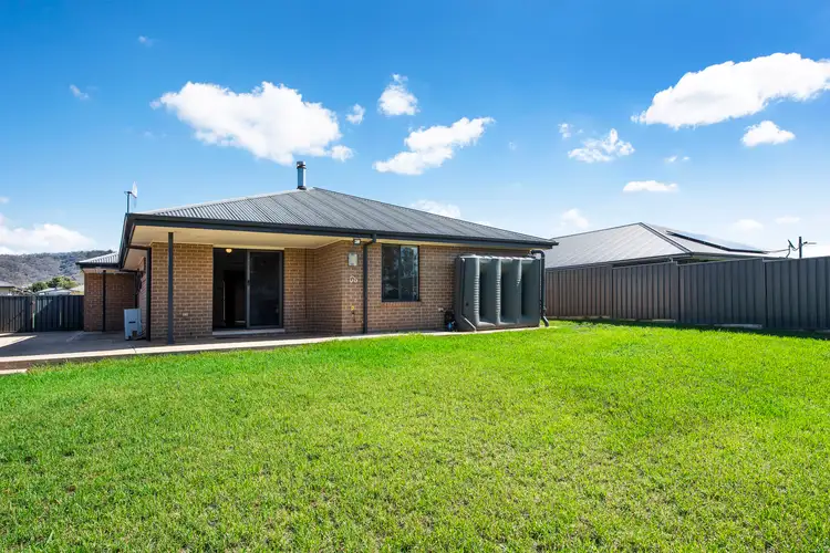 Fourth view of Homely house listing, 10 Winter Street, Mudgee NSW 2850