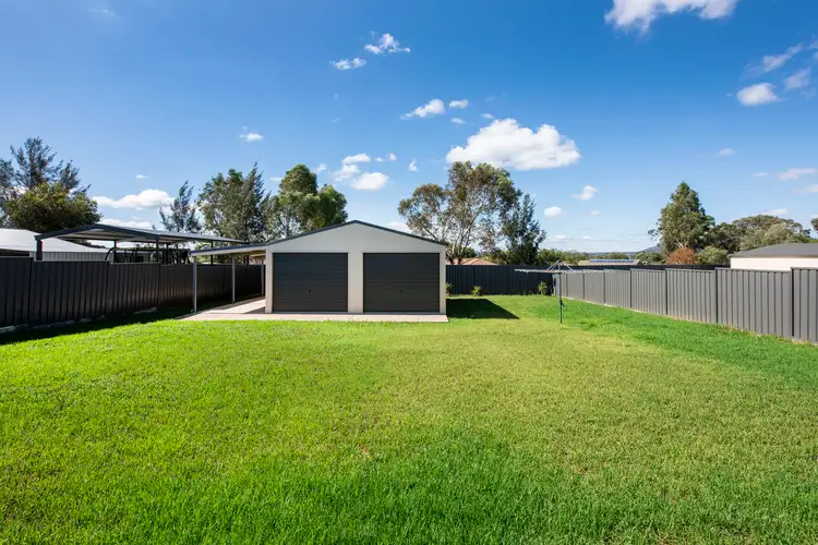 Fifth view of Homely house listing, 10 Winter Street, Mudgee NSW 2850