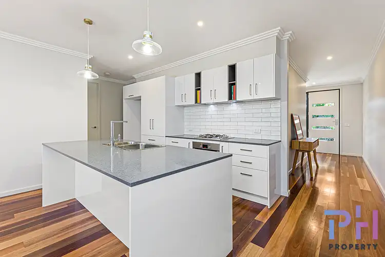 Fourth view of Homely townhouse listing, 4/54 Sternberg Street, Kennington VIC 3550