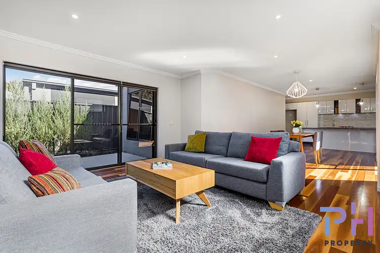Fifth view of Homely townhouse listing, 4/54 Sternberg Street, Kennington VIC 3550