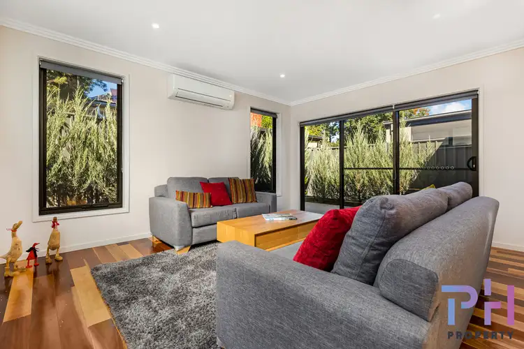 Sixth view of Homely townhouse listing, 4/54 Sternberg Street, Kennington VIC 3550