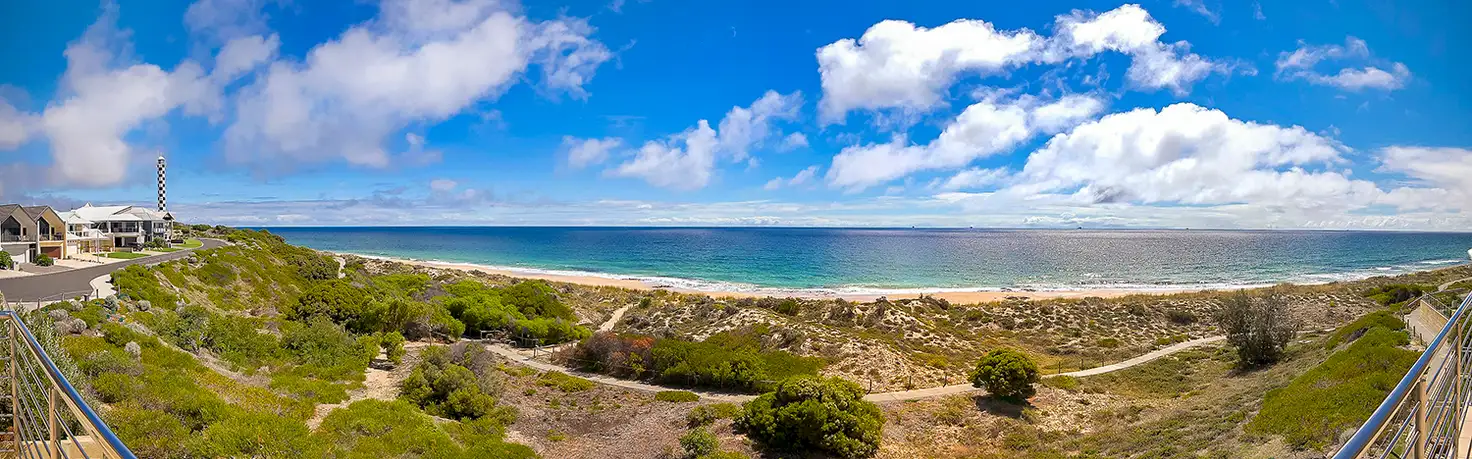 Main view of Homely townhouse listing, 23 Bennett Way, Bunbury WA 6230