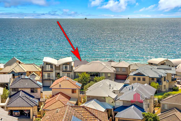 Third view of Homely townhouse listing, 23 Bennett Way, Bunbury WA 6230