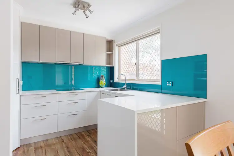 Fourth view of Homely townhouse listing, 7/5 Weddin Circuit, Palmerston ACT 2913