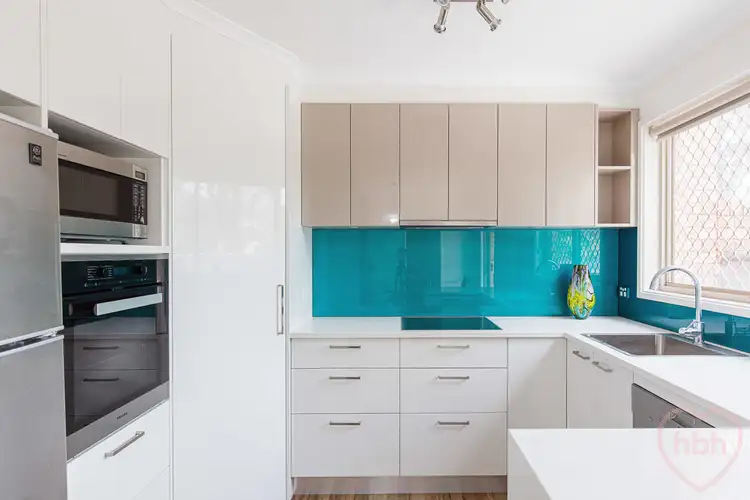 Fifth view of Homely townhouse listing, 7/5 Weddin Circuit, Palmerston ACT 2913