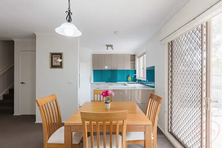 Sixth view of Homely townhouse listing, 7/5 Weddin Circuit, Palmerston ACT 2913