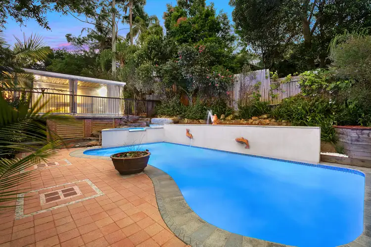 Main view of Homely house listing, 6 Summerhaze Place, Hornsby Heights NSW 2077
