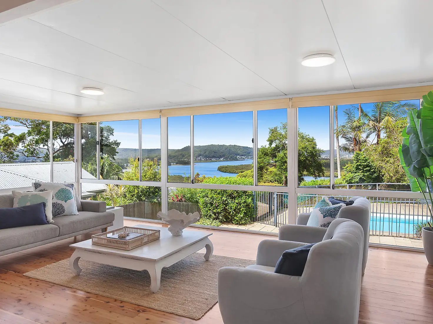 Main view of Homely house listing, 44 View Parade, Saratoga NSW 2251