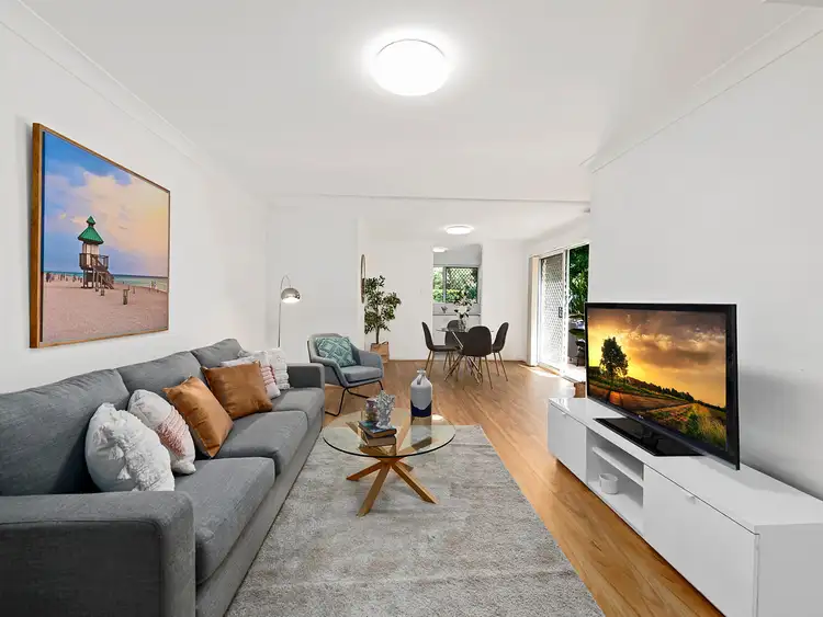 1/58 Albert Street, Hornsby NSW 2077
