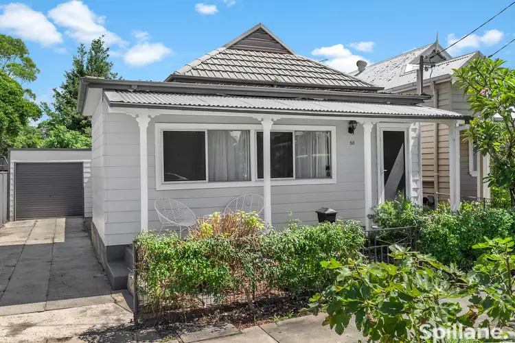 60 Havelock Street, Mayfield NSW 2304