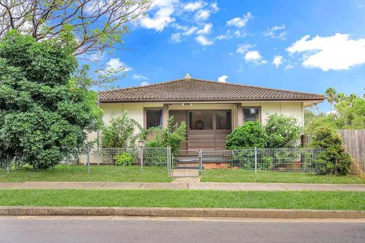 1 Freya Crescent, Shalvey NSW 2770