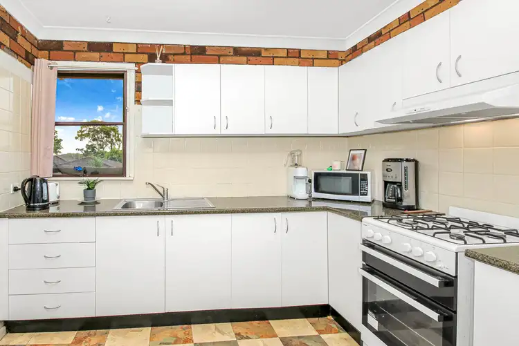 Fourth view of Homely house listing, 1 Freya Crescent, Shalvey NSW 2770