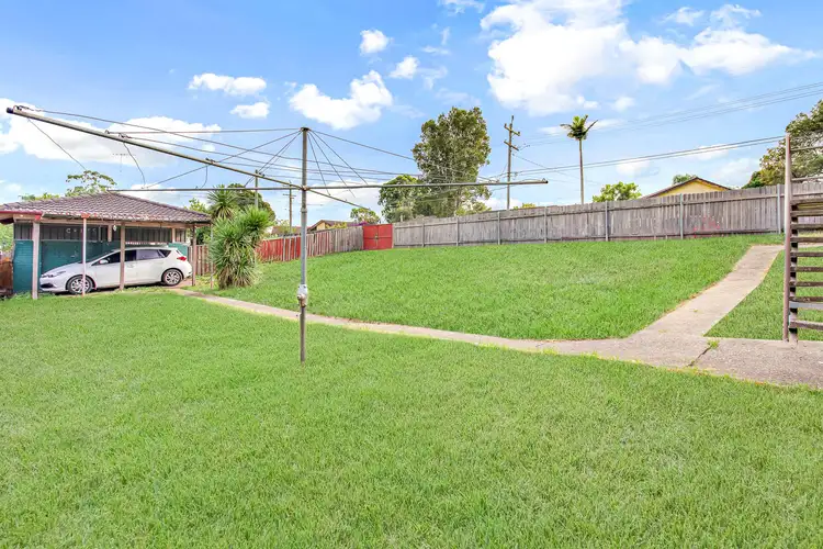 Sixth view of Homely house listing, 1 Freya Crescent, Shalvey NSW 2770