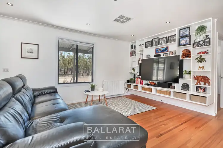 Fourth view of Homely rural property listing, 215 Goldsborough Road Goldsborough, Dunolly VIC 3472