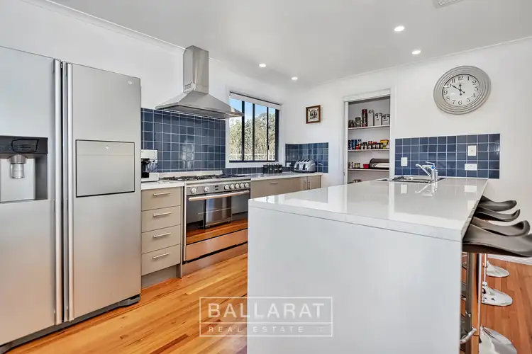 Fifth view of Homely rural property listing, 215 Goldsborough Road Goldsborough, Dunolly VIC 3472