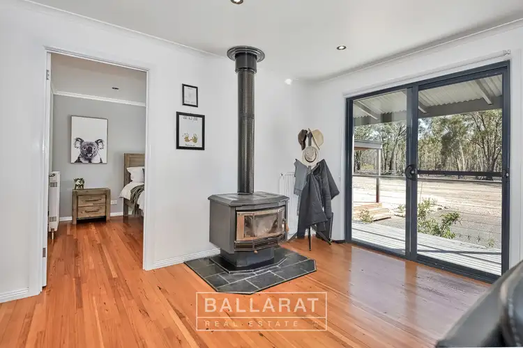 Sixth view of Homely rural property listing, 215 Goldsborough Road Goldsborough, Dunolly VIC 3472