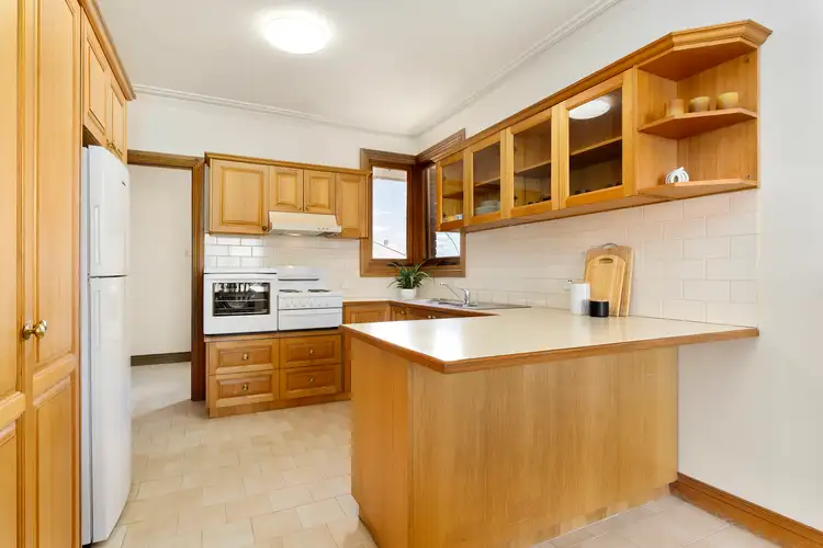 Fifth view of Homely villa listing, 7A Warner Street, Essendon VIC 3040
