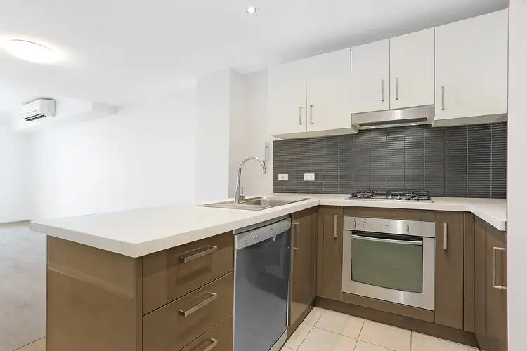 Second view of Homely apartment listing, 601A/18 Parramatta Road, Strathfield NSW 2135