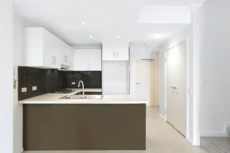 Third view of Homely apartment listing, 601A/18 Parramatta Road, Strathfield NSW 2135