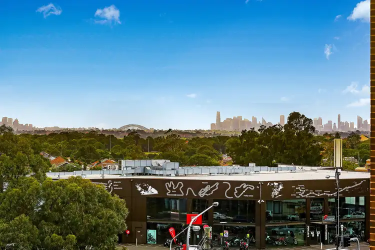 Fifth view of Homely apartment listing, 601A/18 Parramatta Road, Strathfield NSW 2135