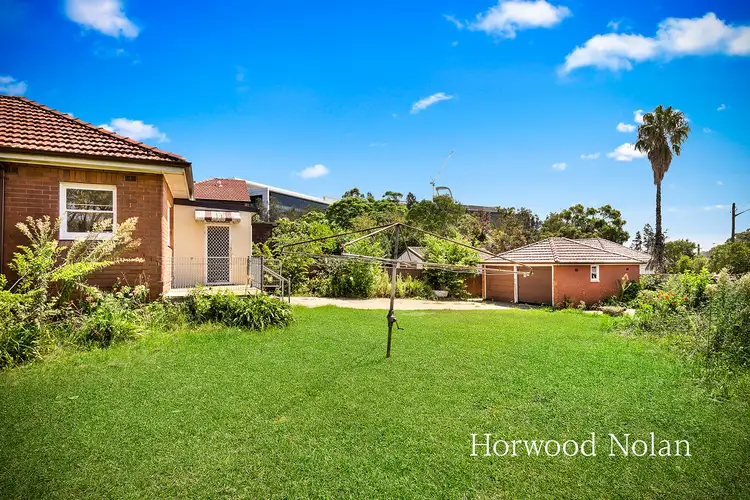 Sixth view of Homely house listing, 1-3 Harrison Avenue, Concord West NSW 2138
