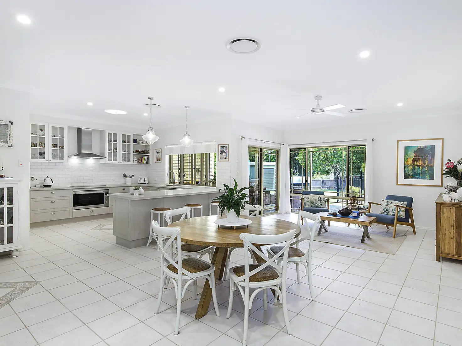 Main view of Homely house listing, 7 Courcheval Terrace, Mons QLD 4556