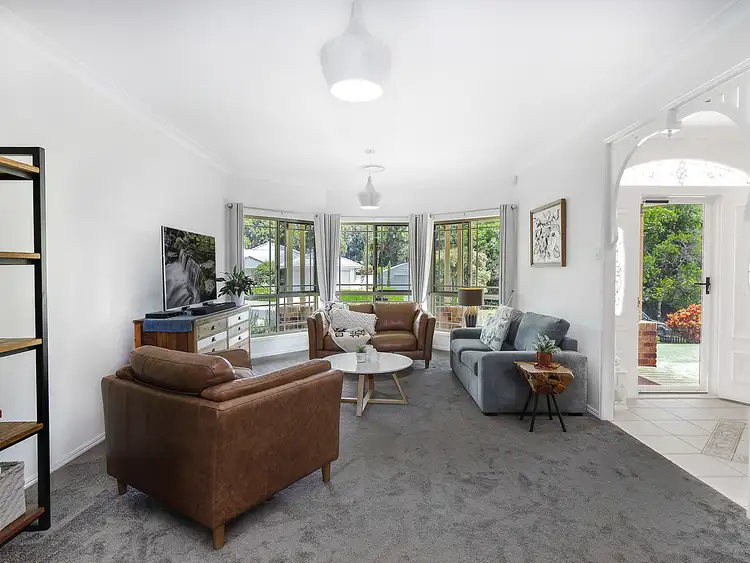 Fourth view of Homely house listing, 7 Courcheval Terrace, Mons QLD 4556
