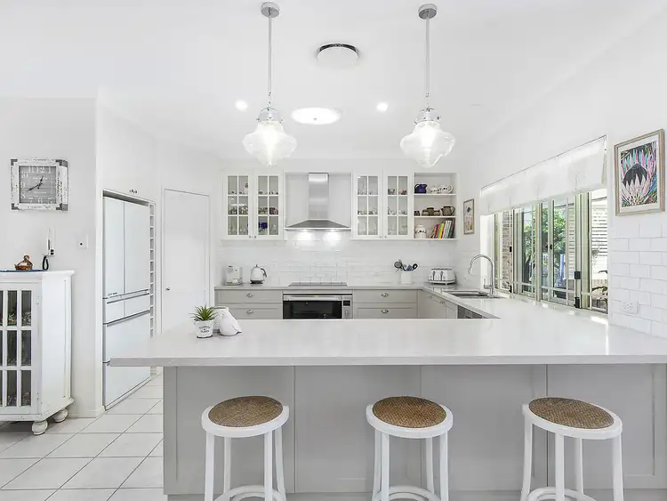 Fifth view of Homely house listing, 7 Courcheval Terrace, Mons QLD 4556
