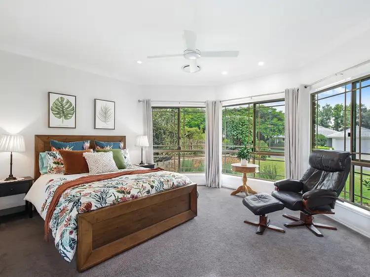 Sixth view of Homely house listing, 7 Courcheval Terrace, Mons QLD 4556