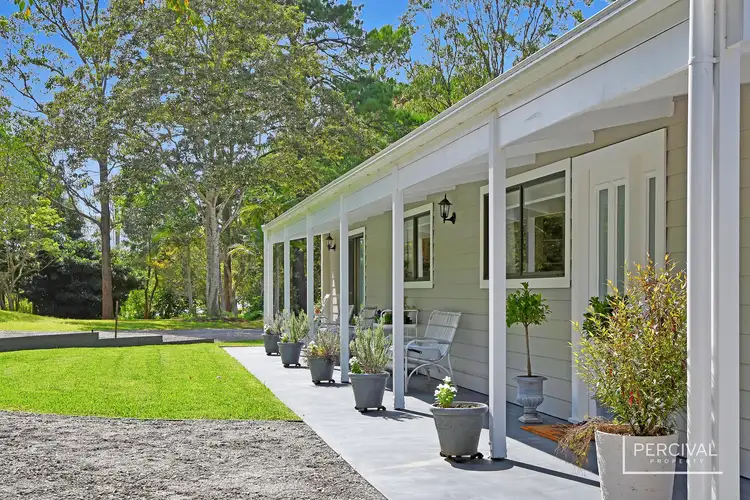 Second view of Homely house listing, 160 Ocean Drive, Kew NSW 2439