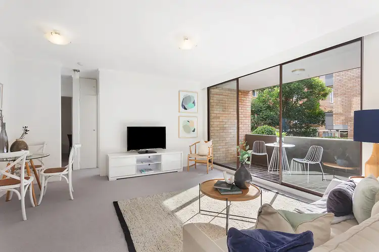 23/4 Mandolong Road, Mosman NSW 2088
