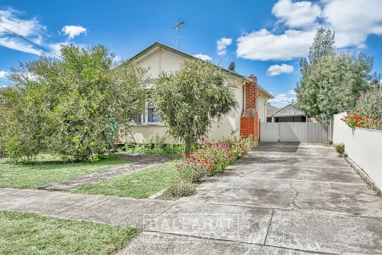 Main view of Homely house listing, 68 Gillies Street, Maryborough VIC 3465