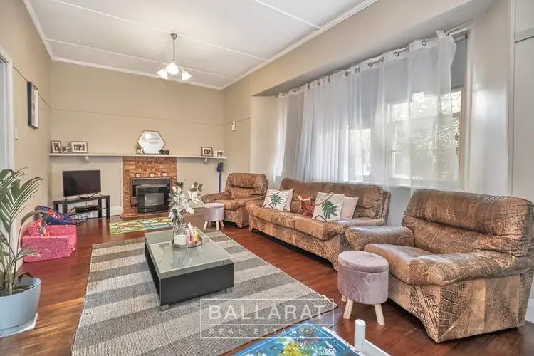 Second view of Homely house listing, 68 Gillies Street, Maryborough VIC 3465