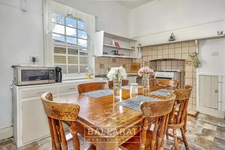 Fourth view of Homely house listing, 68 Gillies Street, Maryborough VIC 3465